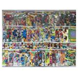 Spider-Man 1-65 Complete Except 50, 51, 59