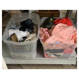 Assorted clothing - most Womenï¿½s size M and Menï¿½s