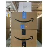 13 NIB Knee Pillows - for Side Sleep with
