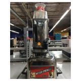 Vtg Vita-Mixer 4000 commercial mixer stainless