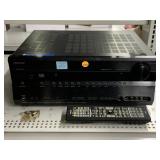 Onkyo AV Receiver TX-SR705 with Remote - HDMI -