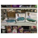 NIB Wolfgang Puck Outdoor Servingware Sets -