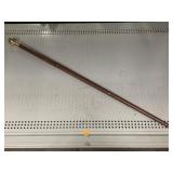 Travel Cane, approx 34in tall