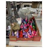 Personalized Gnomes with names, see photos, 13in