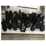 Gianni Versace Menï¿½s shoes/boots, sz 11, 10.5 etc