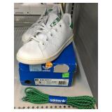 Adidas Stan Smith C Shoes, sz Us 3