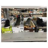 4 Men Shoes incl. Skechers, Dockers, adidas &