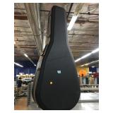 Road Runner guitar hard carry case, approx 44in