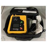 WelchAllyn AED10 Portable Automated external