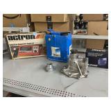 Car Parts and Tools - Inductive Diagnostic