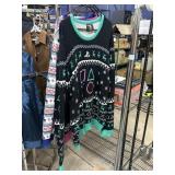 PlayStation, WWE Madge Christmas sweaters and