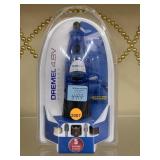 Dremel 4.8V Cordless rotary tool in box