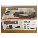 Miele Classic C1 PowerLine canister vacuum