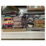 DVD & CDï¿½s collection & more