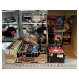 Vtg VHS Tapes