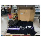 New T-Shirts, BeBe Bucket Hat and Purse