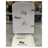 Route 66 Mini Fridge