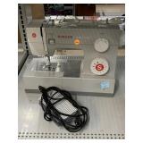 Singer Heavy Duty Sewing machine, model 4411