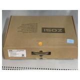 Zosi 4 HD Security Cameras kit in open box