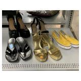 Womenï¿½s Shoes - size 6.5-7.5