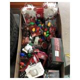 Christmas Tree home decor and more, see photos