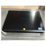 Sony DVD Home Theaters System, S-Master Digital