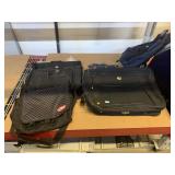 A,Eric am Tourister bag, Backpack, vans messenger