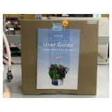 Lagute Indoor Hydroponics system in box, untested