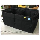 Drive auto products Collapsible Car Trunk