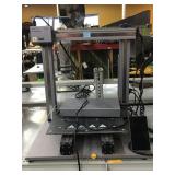 Snapmaker Modular 3D Printer, tested powers on
