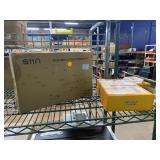 a11n PickleBall Court Makers kit in box and