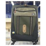 American Tourister luggage bag, approx 27in tall