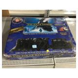 Lionel The Polar Express Train play set in box
