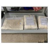NIP Luxe Collection Towel Sets and Bath Mat