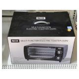 NIB Nox Toaster Oven