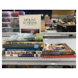 Coffee Table Books - National Forests, Parks, Our