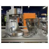 DeLonghi Countertop Mixer with Bowl and