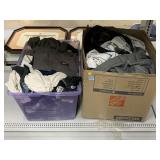 Assorted Clothing - Mostly Menï¿½s size L