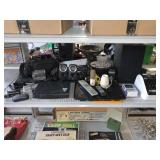 Electronics, Speakers, Brother Label Printer,