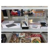 NIB Household Items - Warming Mat, Garment