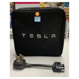 Tesla 14-50 Adaptor with Soft Case