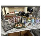 British home decor, Xmas decor & kitchenware