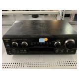 Panasonic AV Control Stereo Receiver, SA-HT275