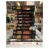 Baen collection of books & more