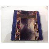 2 The sandman sets with inserts and Album