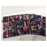 3 x files sets in pages all 3 sets are different