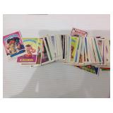 1986-87 Garbage pail kids lot