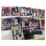 Mixed Sport Card lot