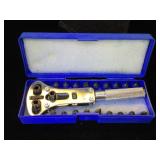 Watch wrench opener (complete)