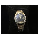 Seiko Automatic 5 Gents watch w/ Day-Date box,